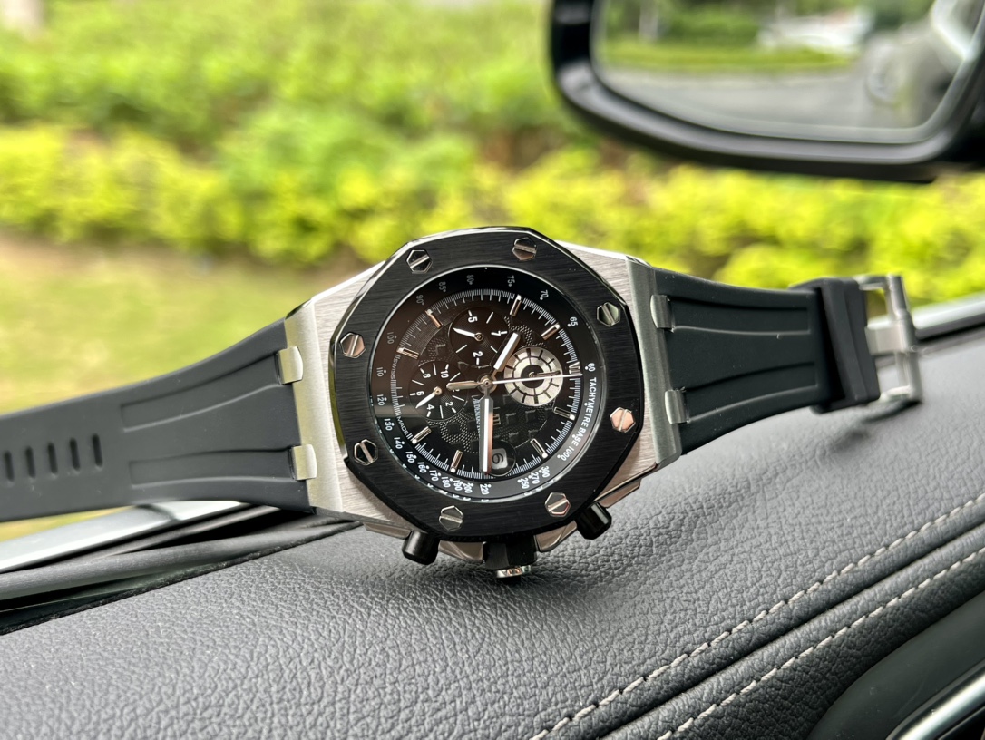Audemars Piguet watch